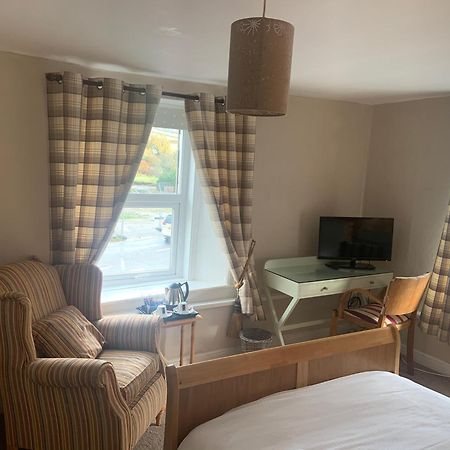 The Halfway House Pub And Kitchen Bed & Breakfast Saint Germans Exterior photo